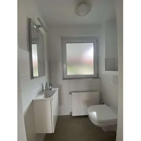 Holiday home Annemarie 3 Meersburg