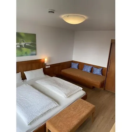 Annemarie 3 Holiday home Meersburg