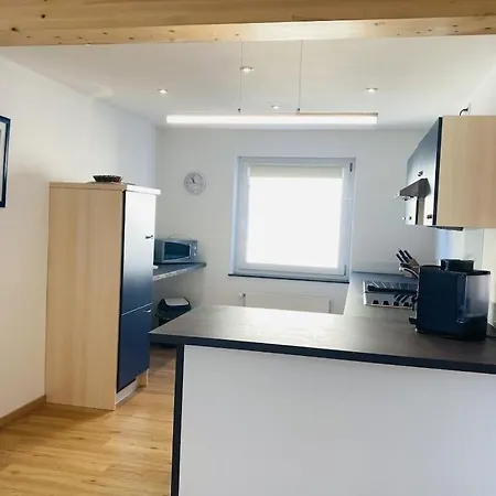 Annemarie 3 Holiday home