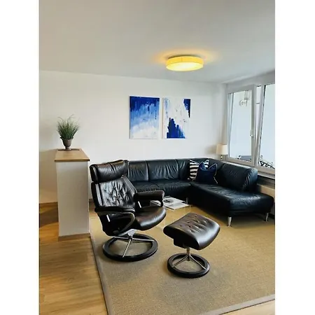 Holiday home Annemarie 3 Meersburg