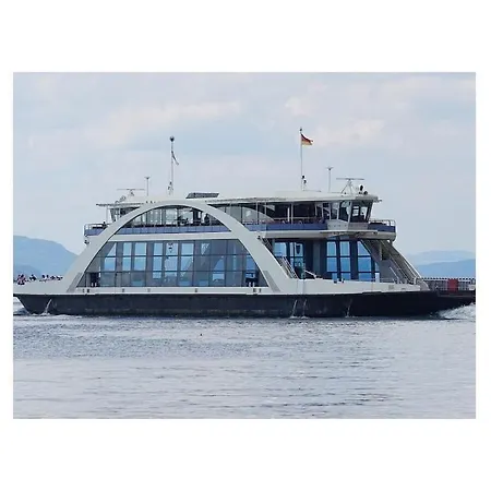 Annemarie 3 Holiday home