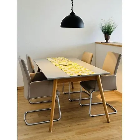 Annemarie 3 Holiday home Meersburg