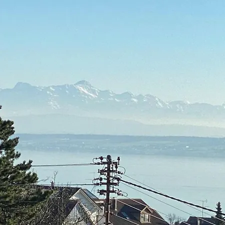 Holiday home Annemarie 3 Meersburg