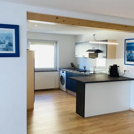 Annemarie 3 Holiday home