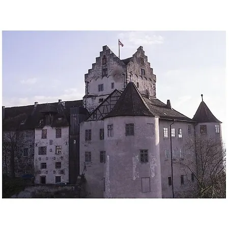 Annemarie 3 Holiday home Meersburg